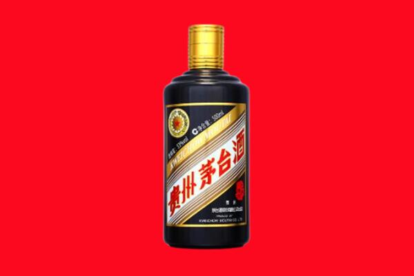 上饶德兴市回收茅台酒瓶